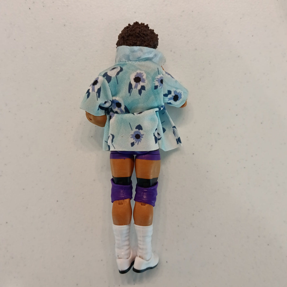 WWE Action Figure - view 2