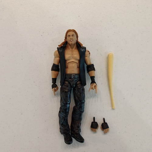 WWE Mattel Elite Elite Collection Edge