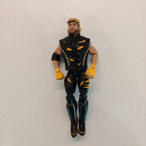 WWE Elite Logan Paul