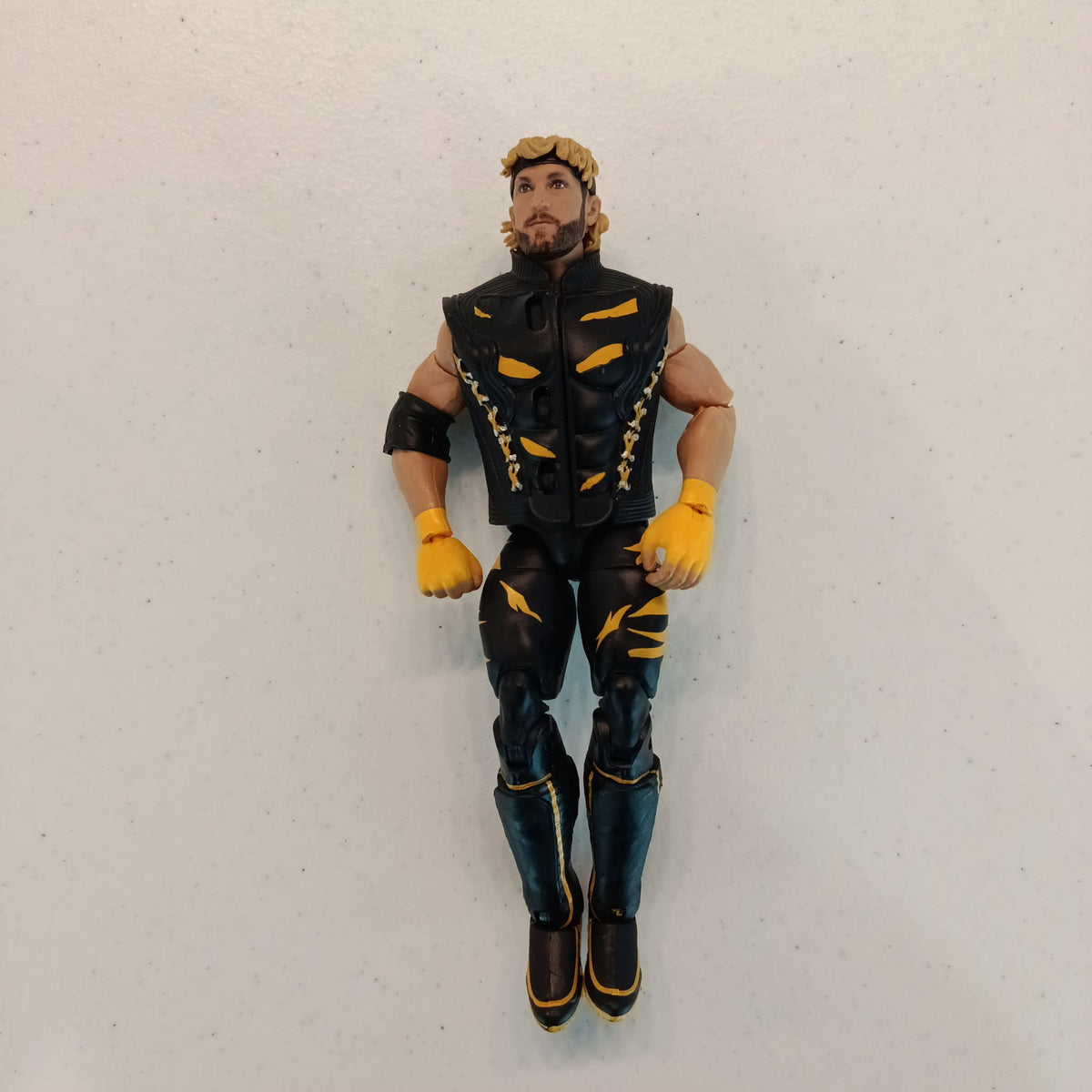 WWE Elite Logan Paul