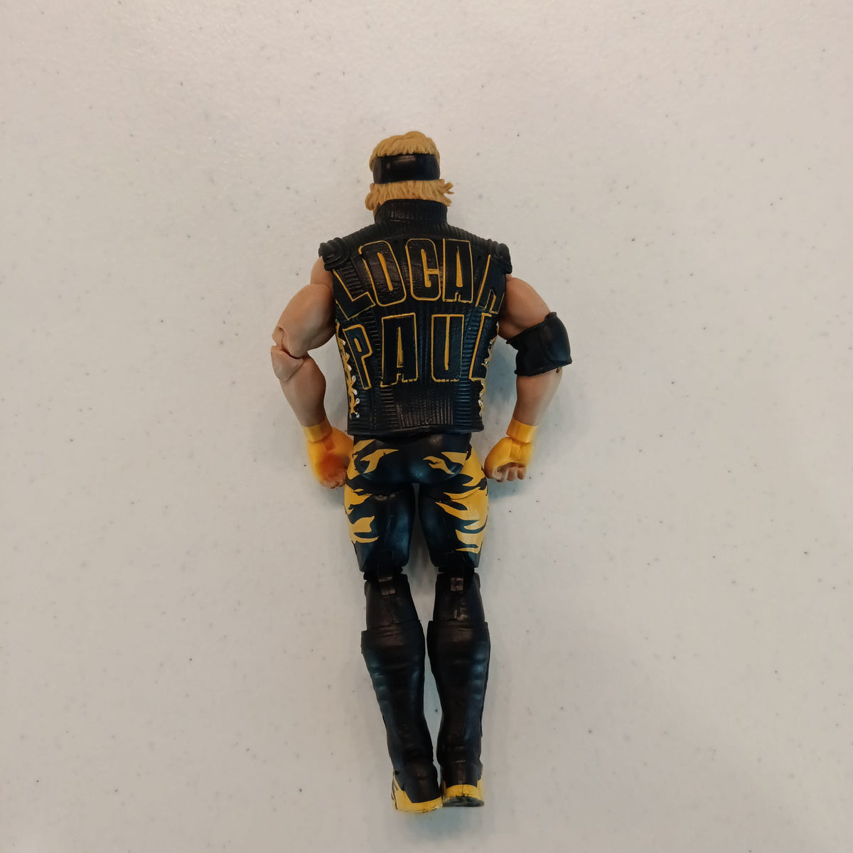 WWE Elite Logan Paul - view 2