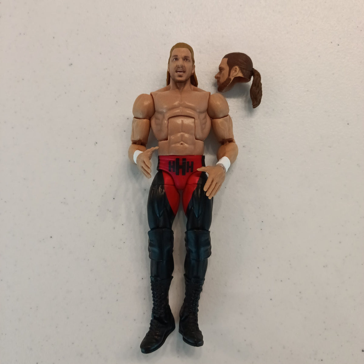 WWE Mattel Elite Collection Triple H