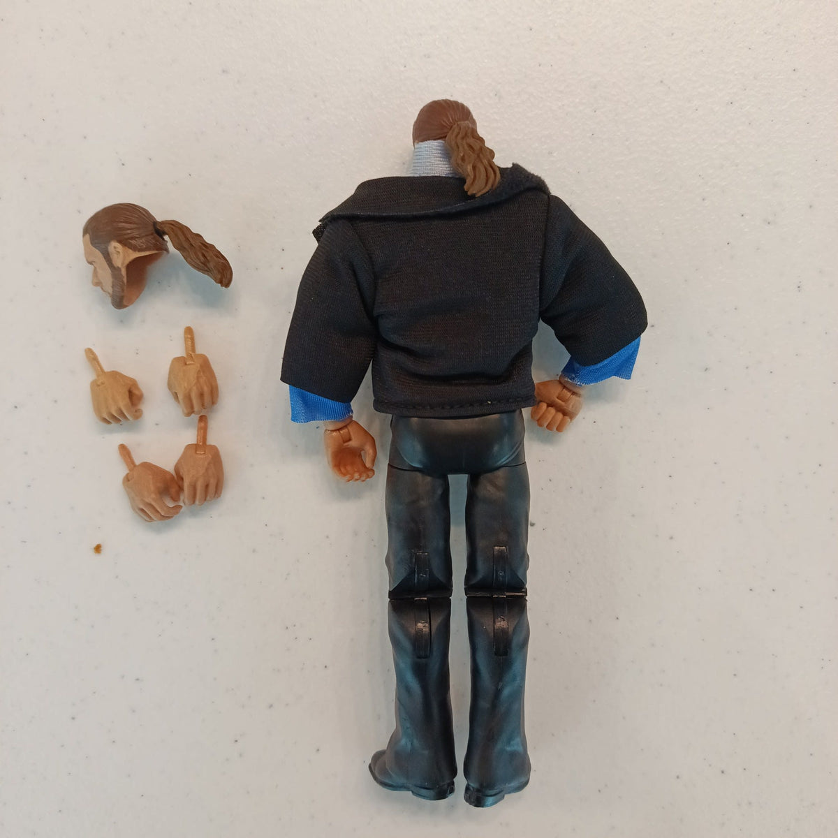 WWE Action Figure - view 2