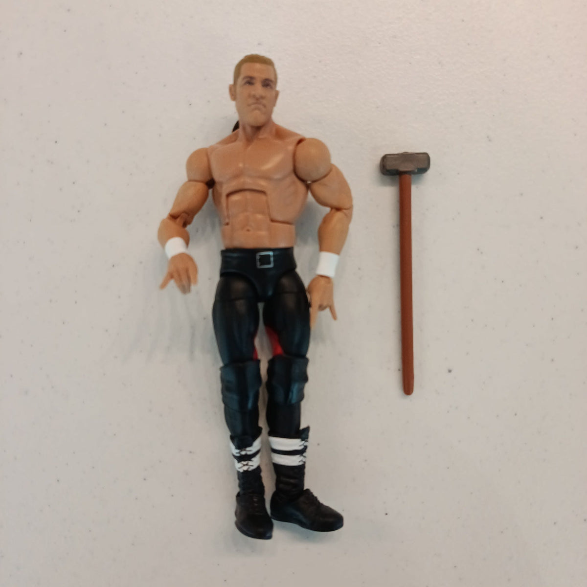 WWE Mattel
