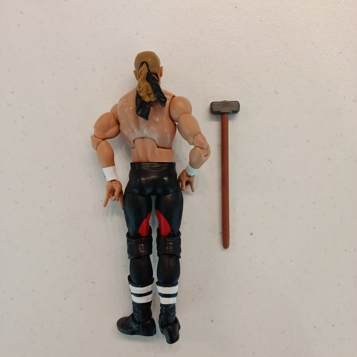 WWE Mattel - view 2