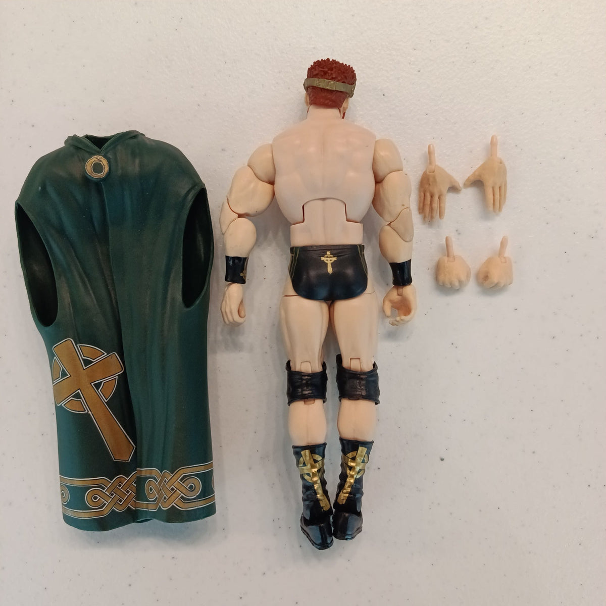 Mattel WWE WWE Elite Collection - view 2