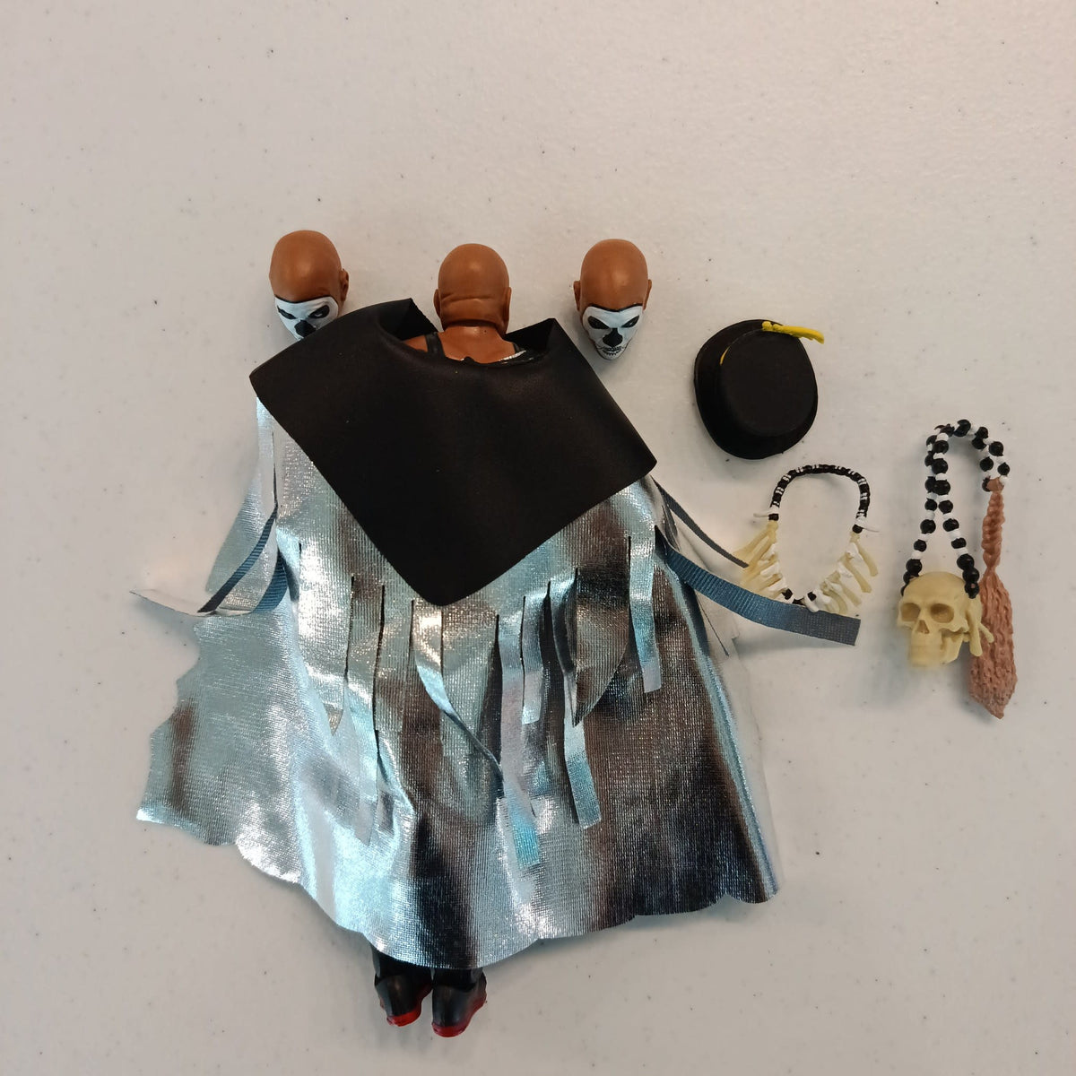 WWE Mattel Elite - view 2