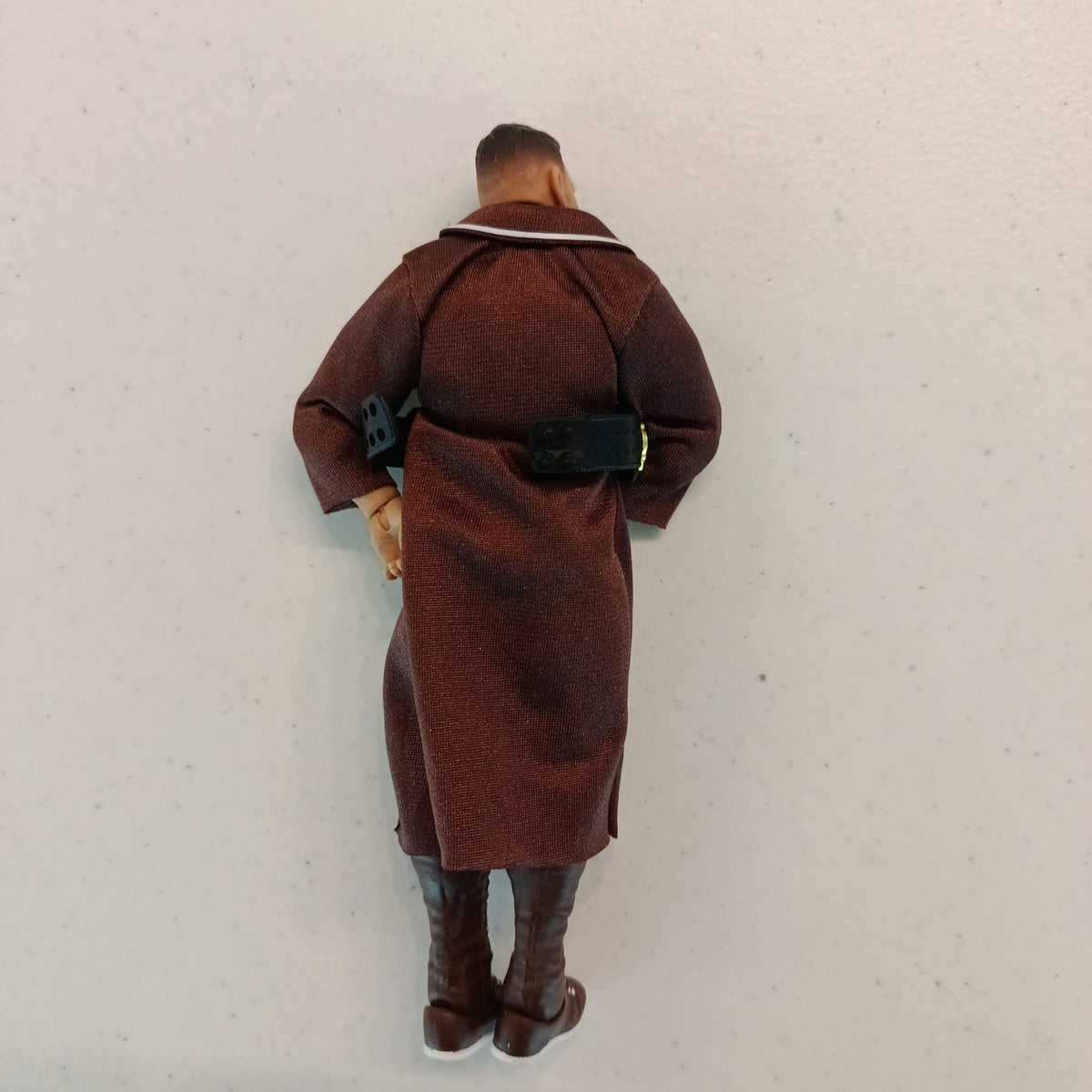 Mego WWE Mego Gunther - view 2