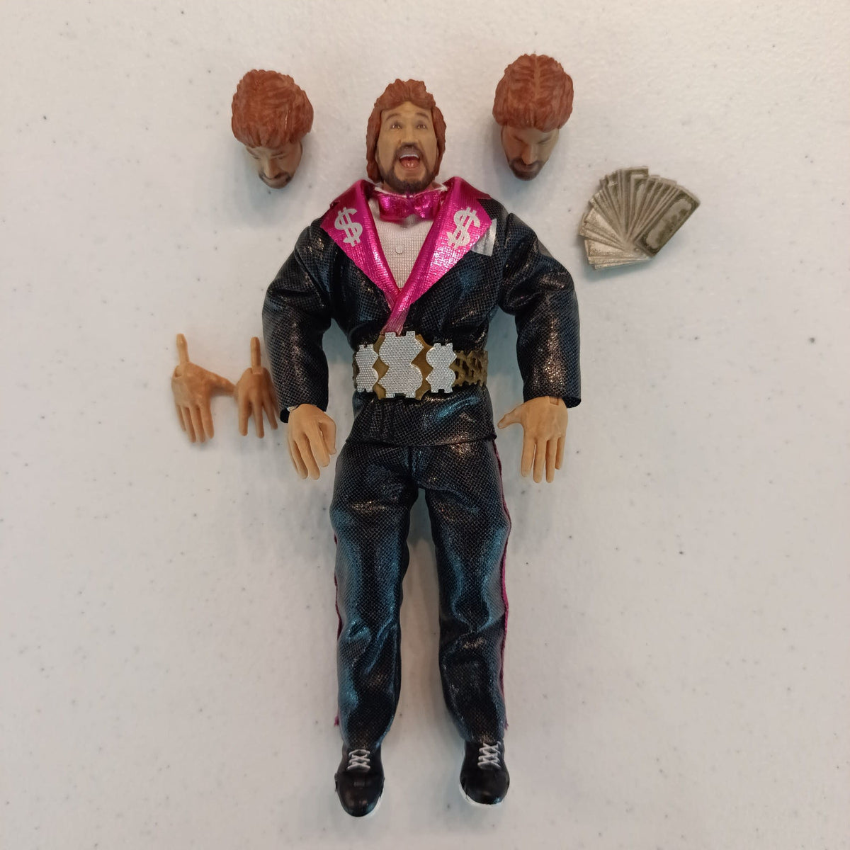 WWE Figure WWE Elite