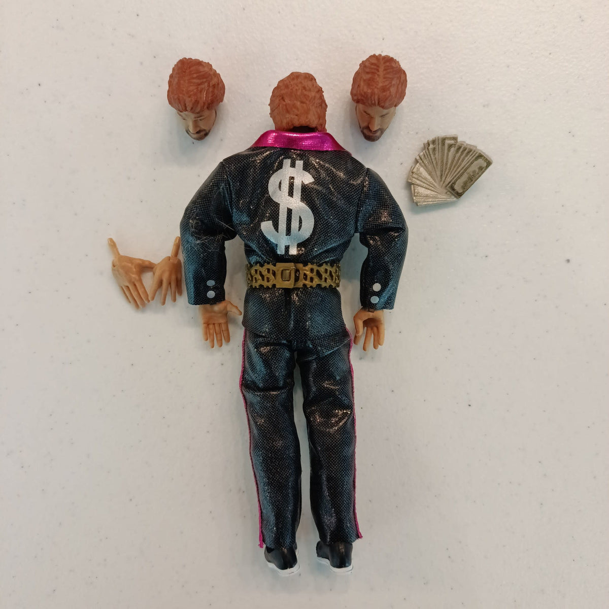 WWE Figure WWE Elite - view 2