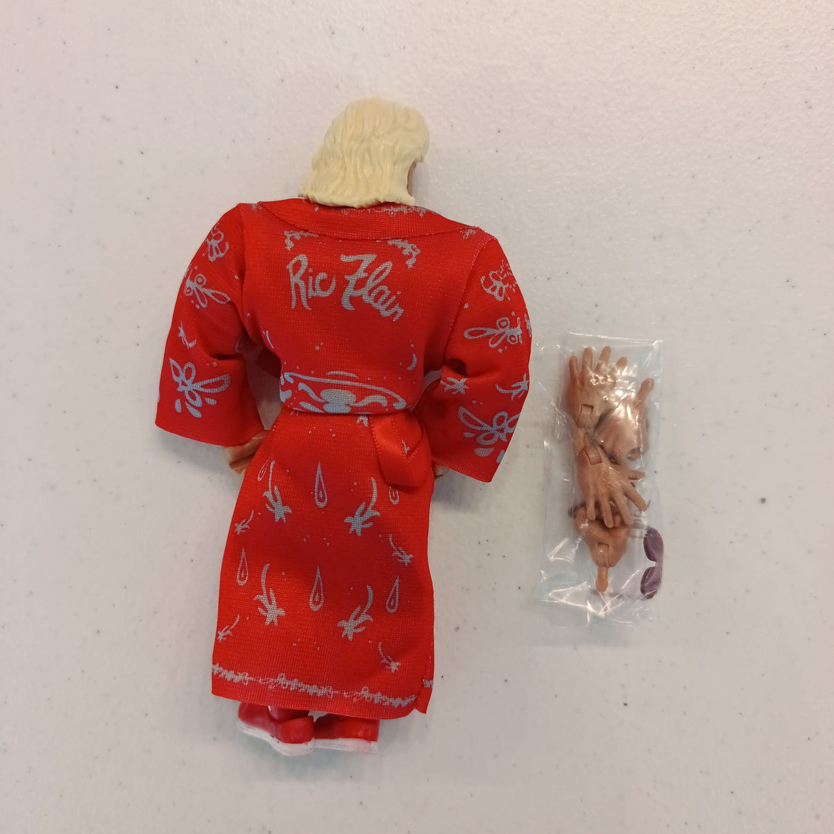 Mego WWE / Wrestling Ric Flair - view 2