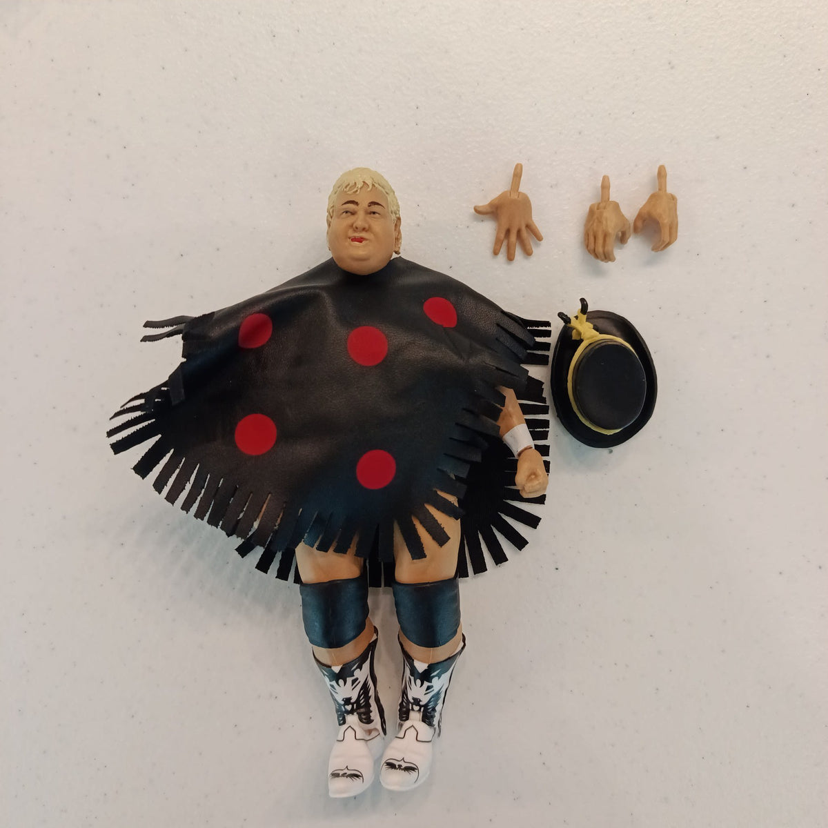 WWE Figure