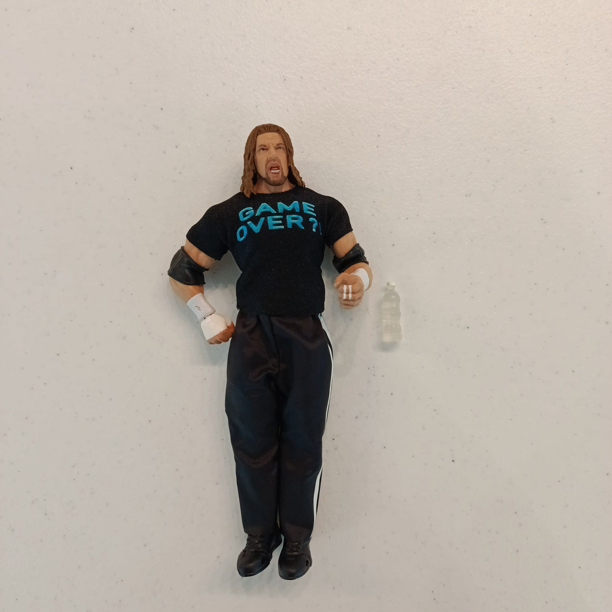 WWE Jakks Pacific