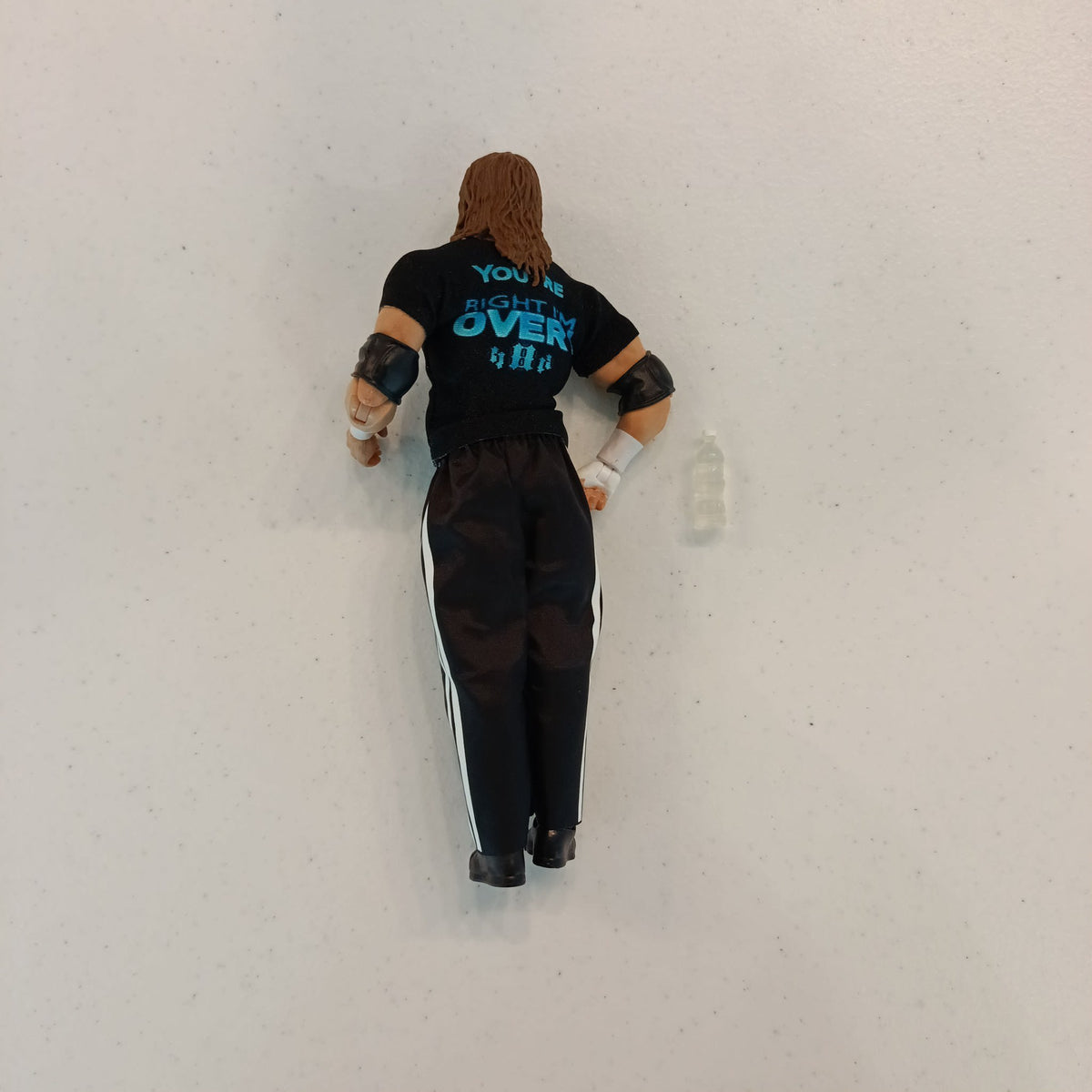 WWE Jakks Pacific - view 2
