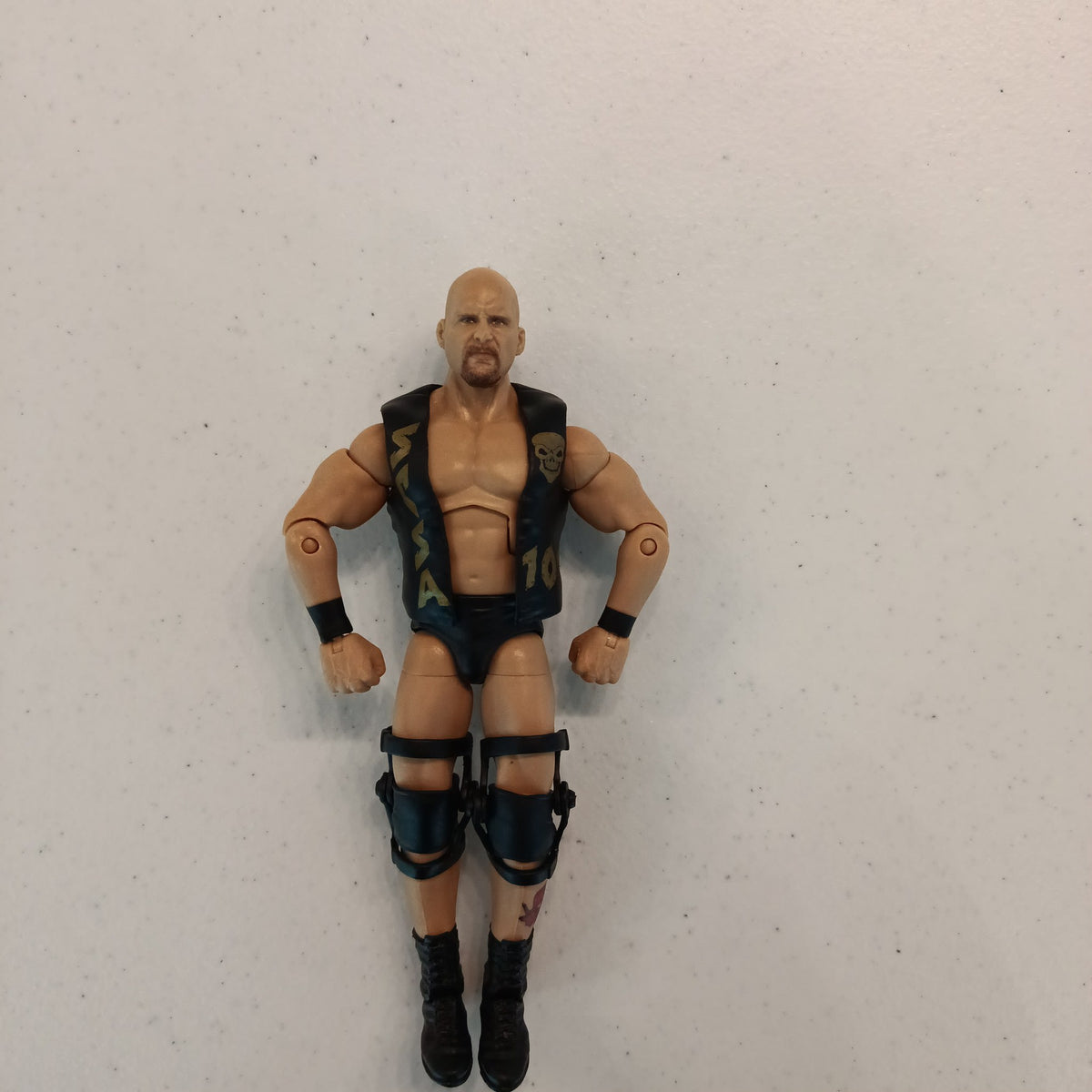 WWE