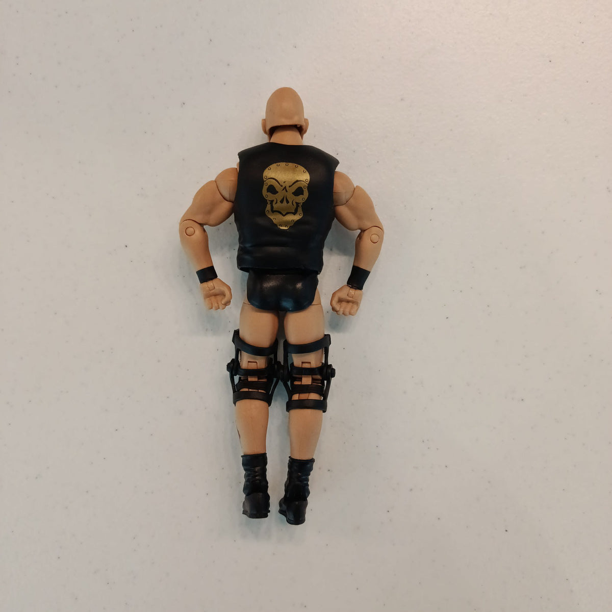 WWE - view 2