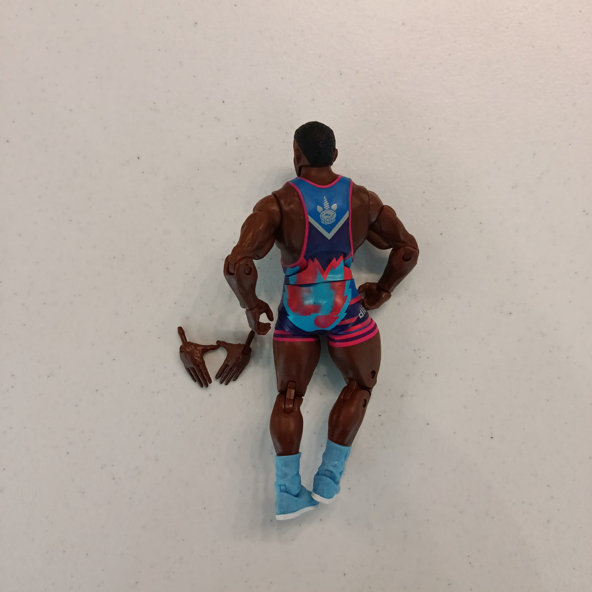 WWE Mattel Elite Collection - view 2