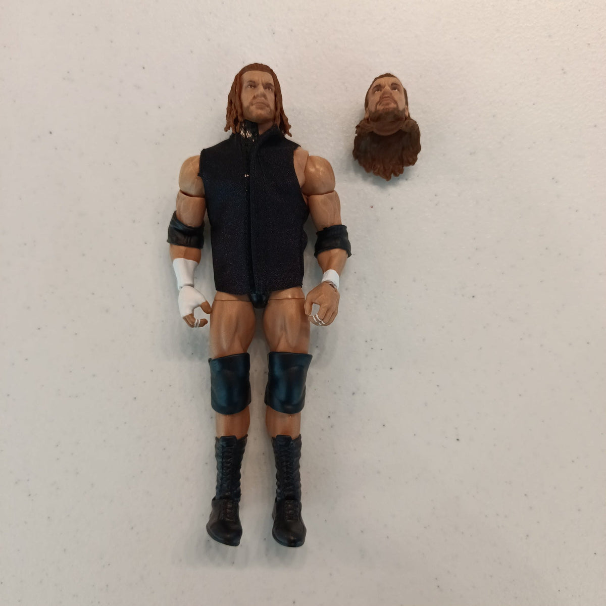 WWE Mattel Elite Triple H