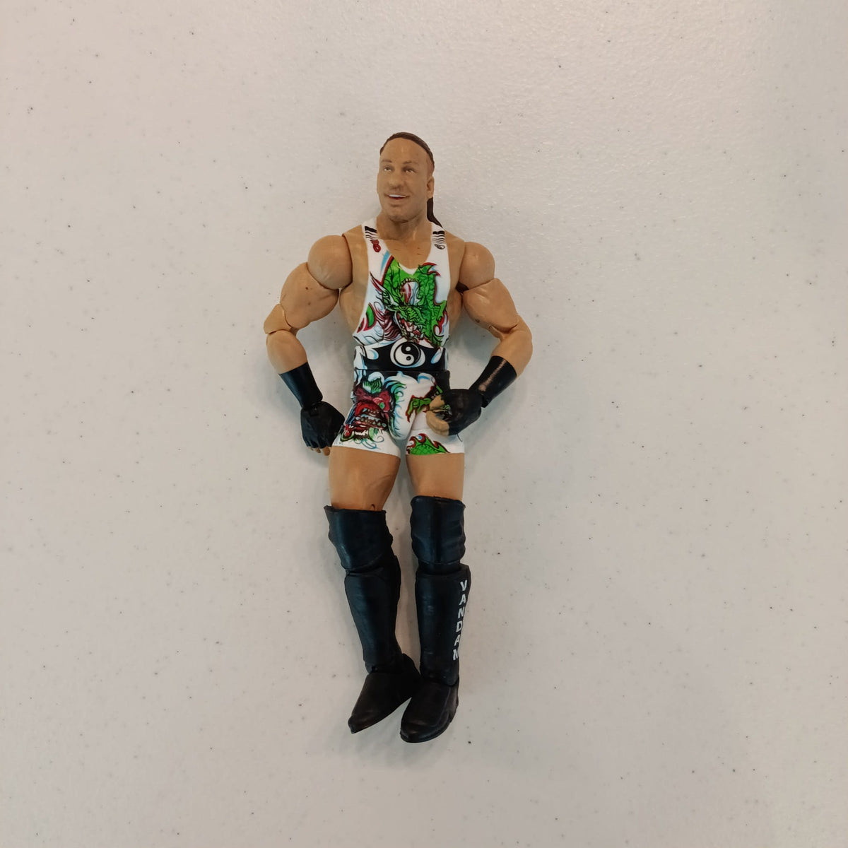 WWE Figure WWE Elite Rob Van Dam