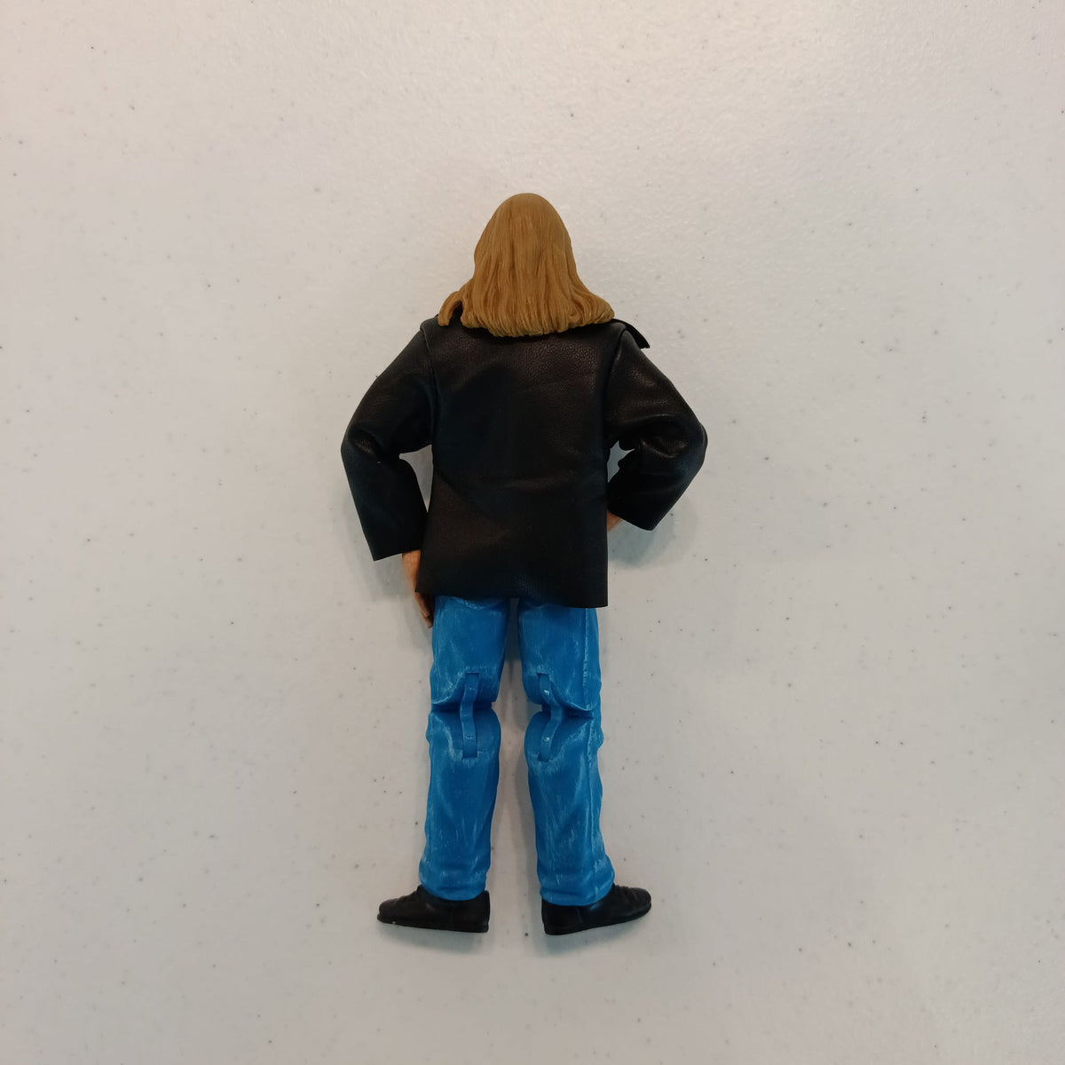 WWE Action Figure Mattel Elite / Jakks Classic - view 2