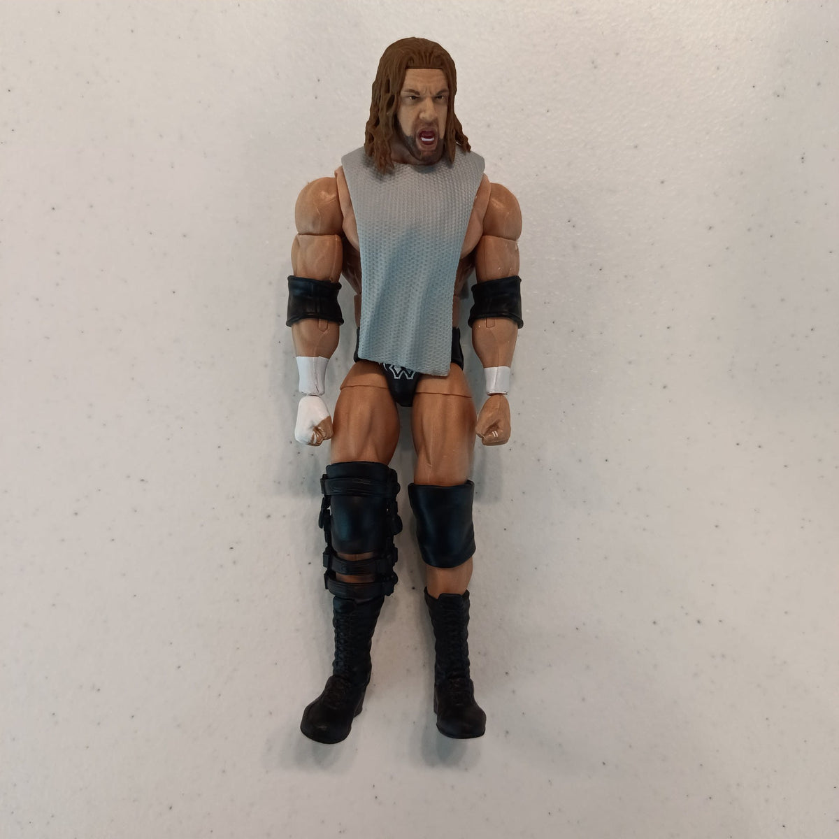 WWE Mattel Basic / Elite (unverified series) Triple H