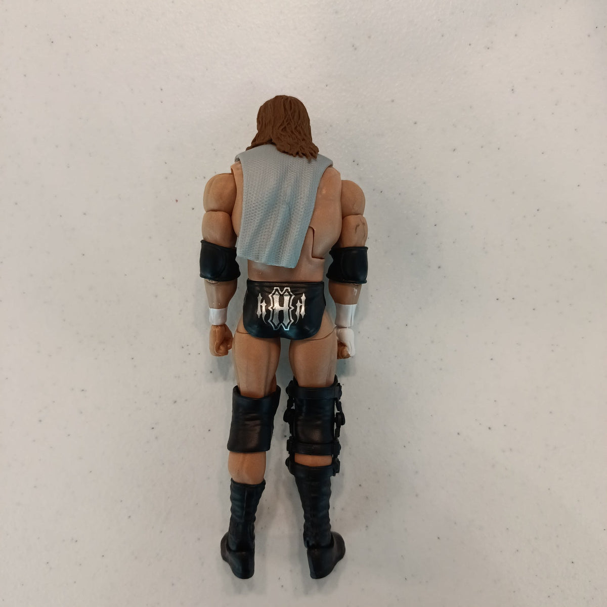 WWE Mattel Basic / Elite (unverified series) Triple H - view 2