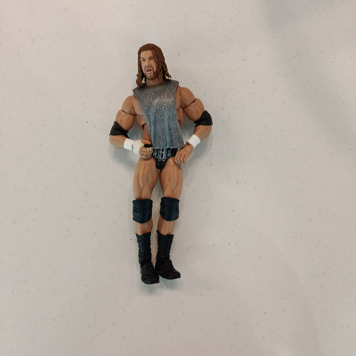 WWE Mattel Basic / Elite (unverified)