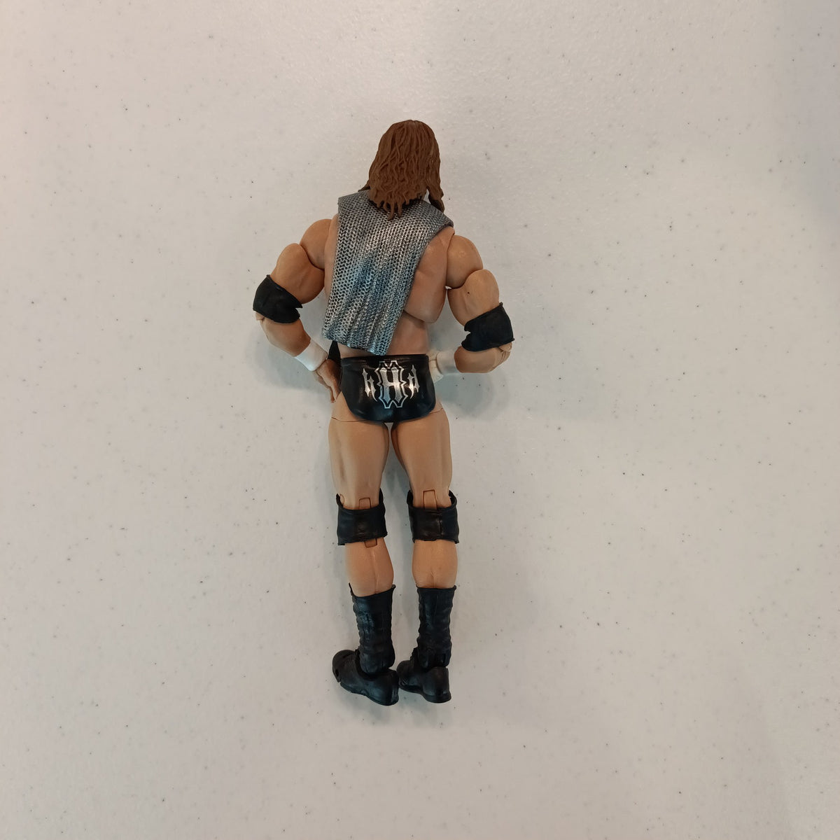 WWE Mattel Basic / Elite (unverified) - view 2