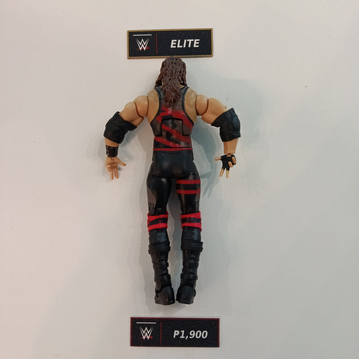 Mattel WWE Elite WWE Elite Collection - view 2