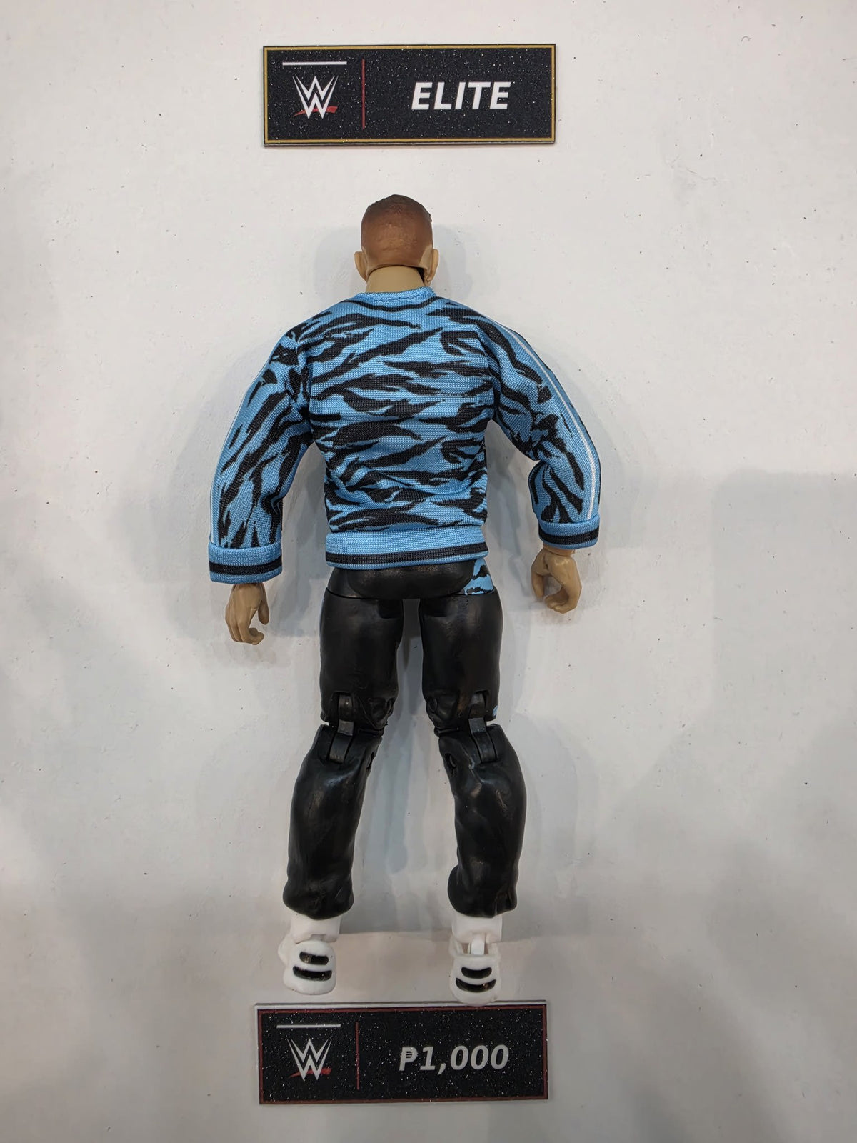 WWE Elite WWE Elite Collection Gronk - view 2