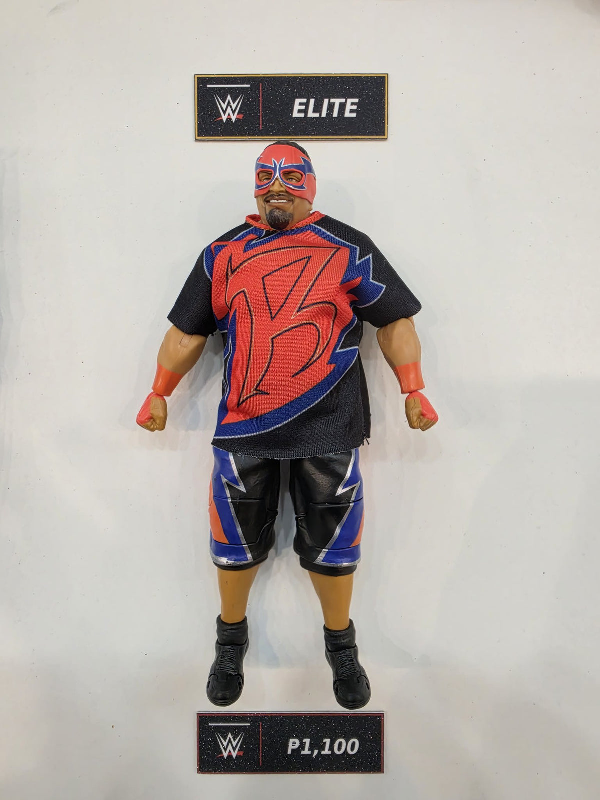 WWE Elite WWE Elite Collection