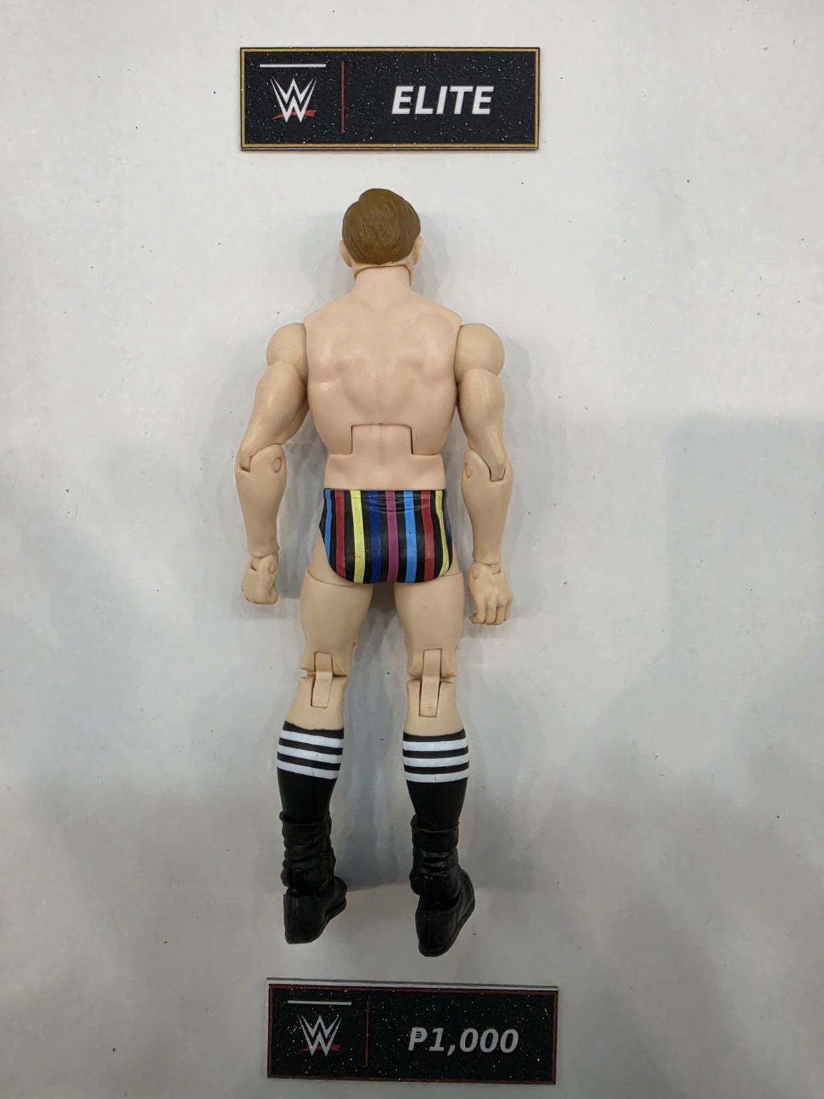 WWE Elite WWE Elite Collection - view 2