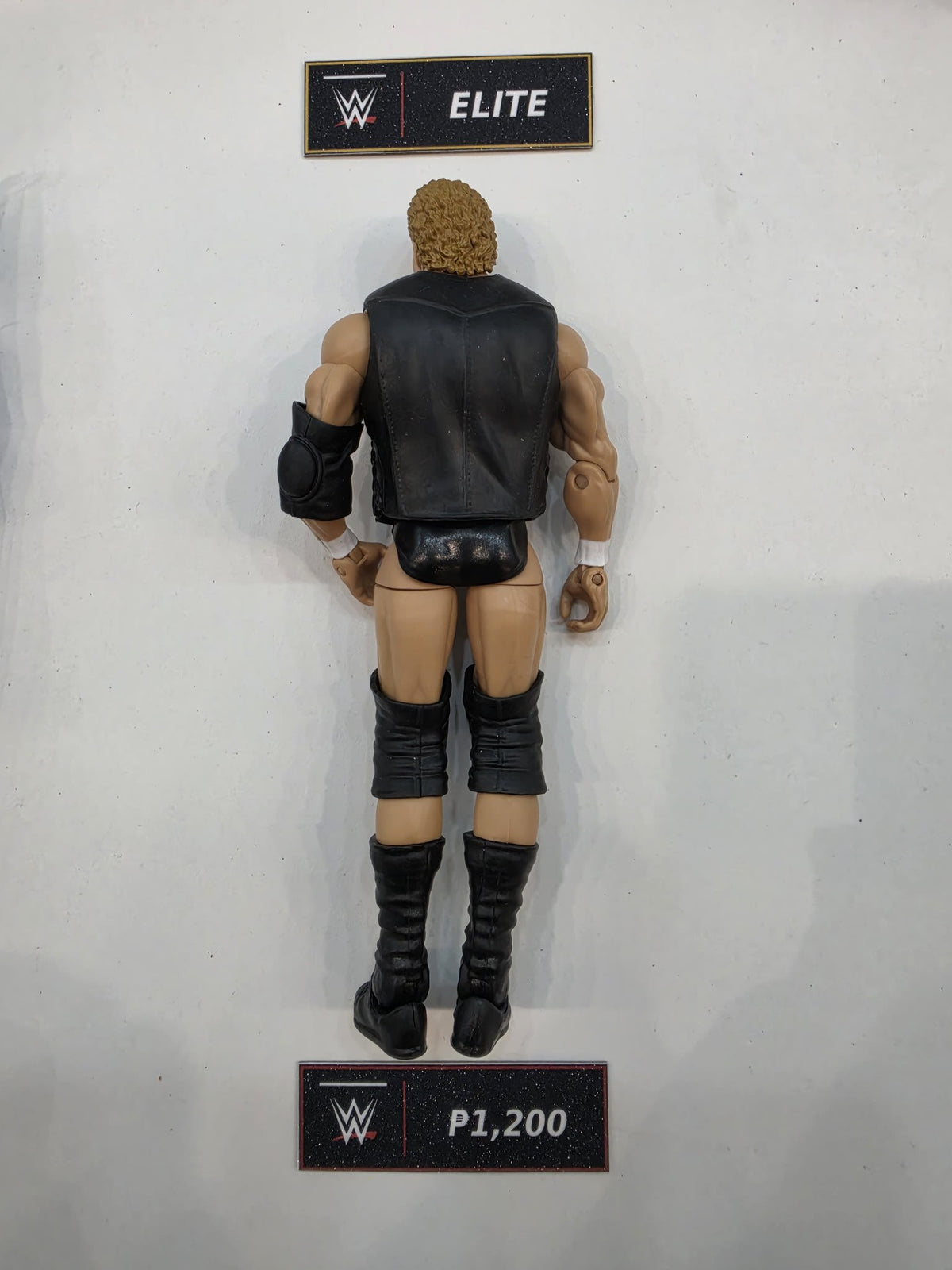 Mattel WWE Elite WWE Elite - view 2