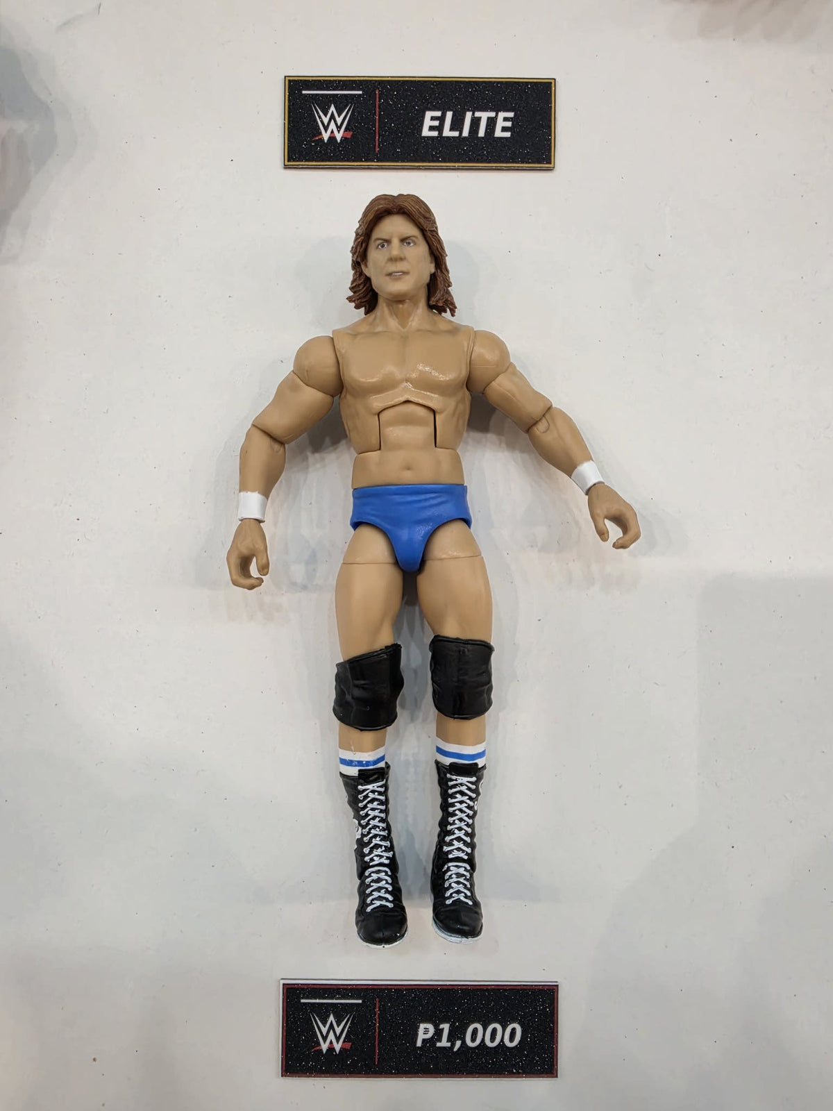WWE Elite WWE Elite Collection