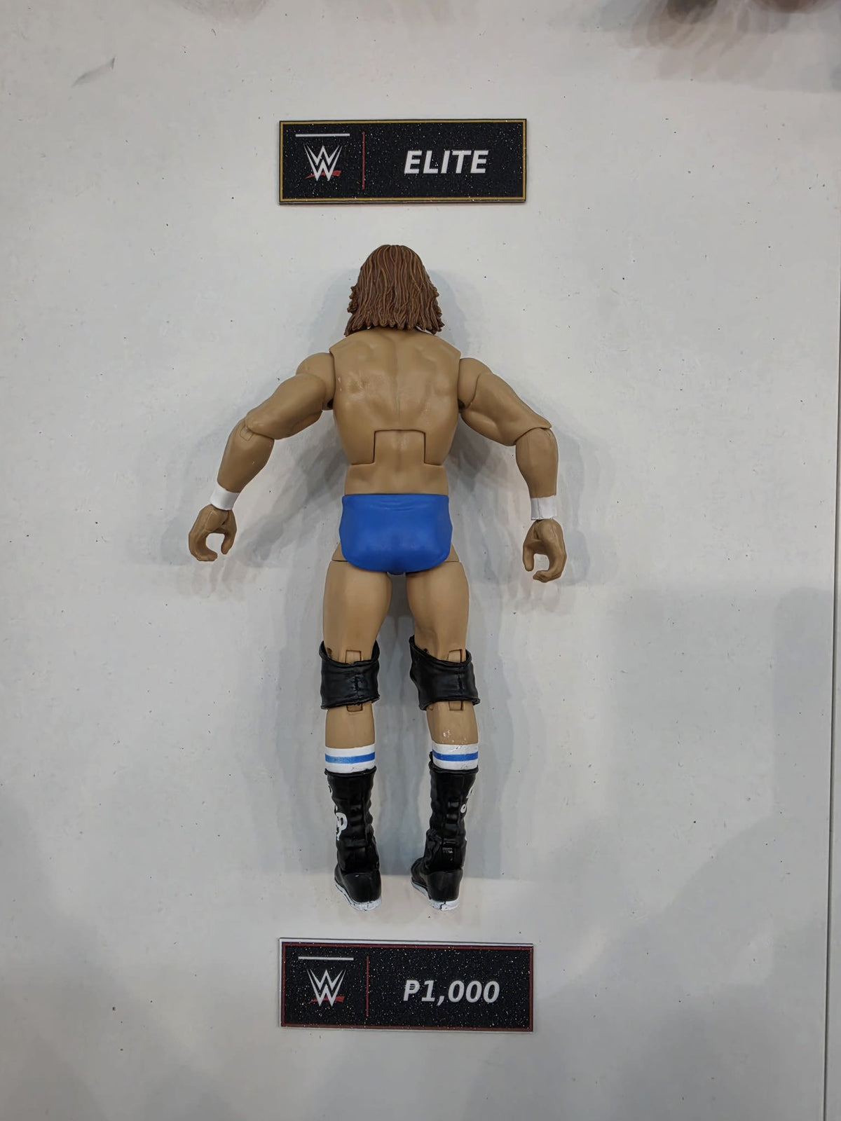 WWE Elite WWE Elite Collection - view 2