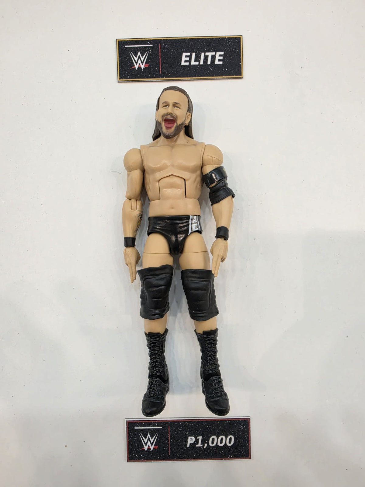 WWE Elite WWE Elite Collection Adam Cole