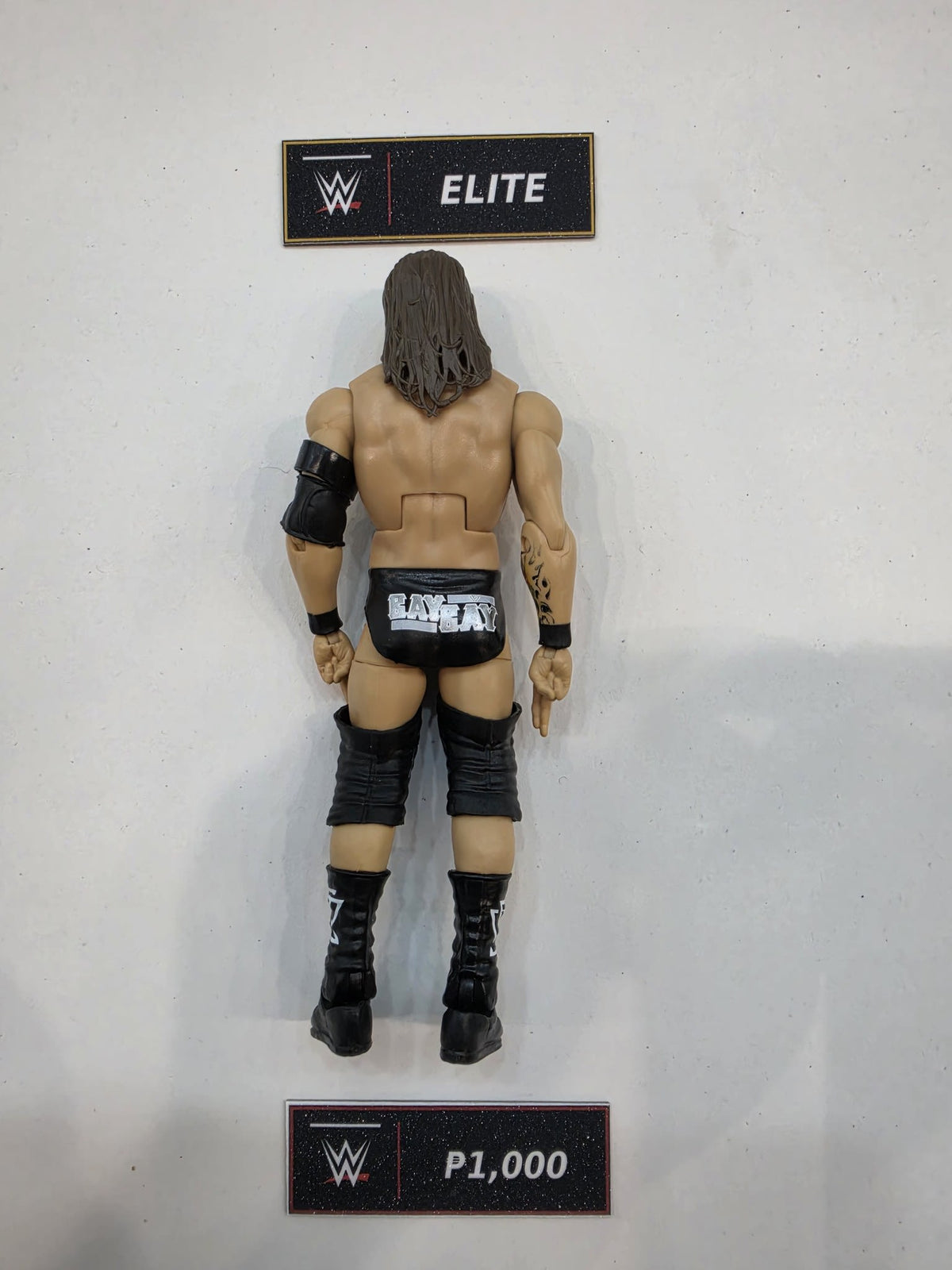 WWE Elite WWE Elite Collection Adam Cole - view 2