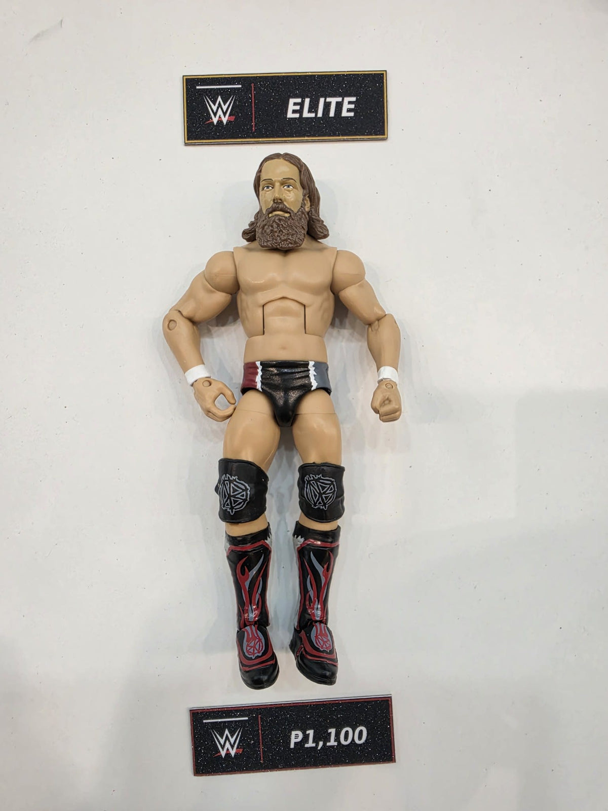 WWE Elite WWE Elite Collection