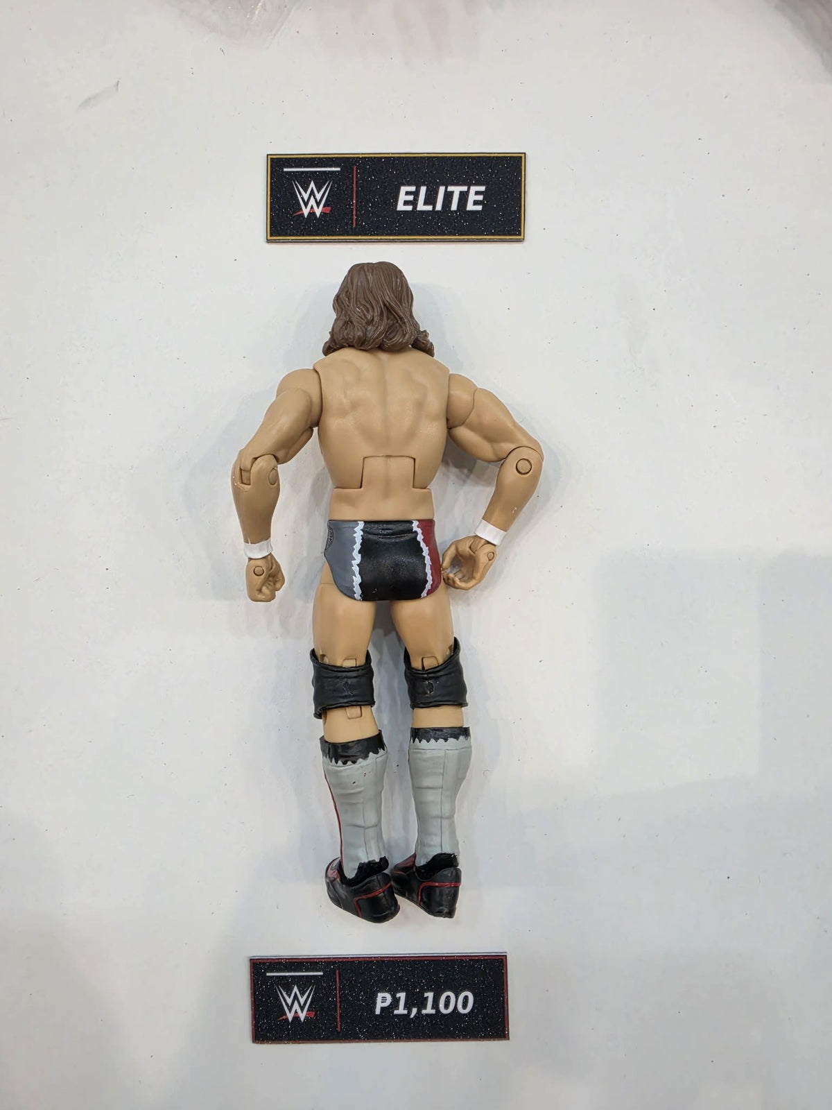 WWE Elite WWE Elite Collection - view 2
