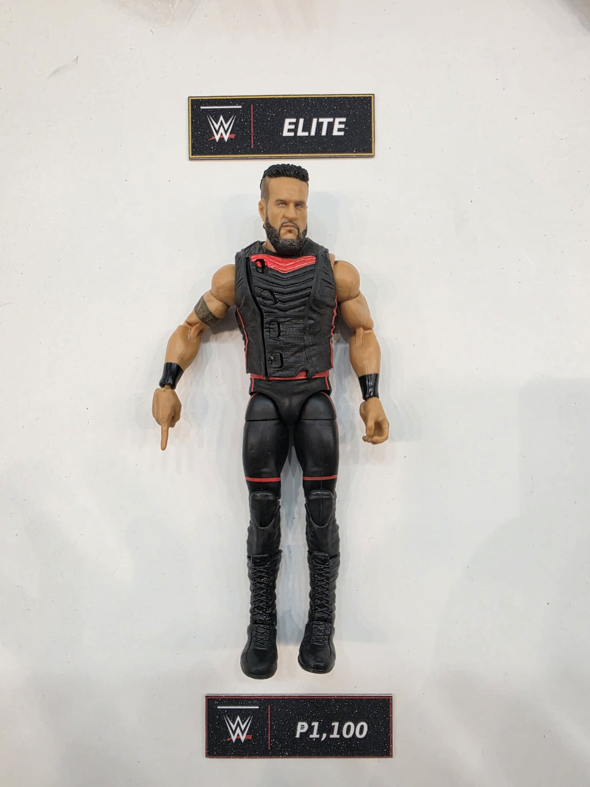 WWE Elite WWE Elite Collection
