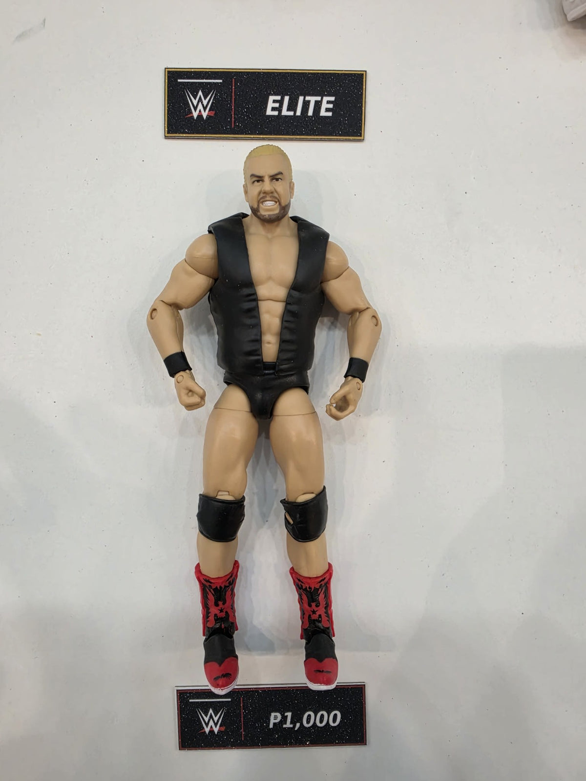 WWE Elite WWE Elite Collection
