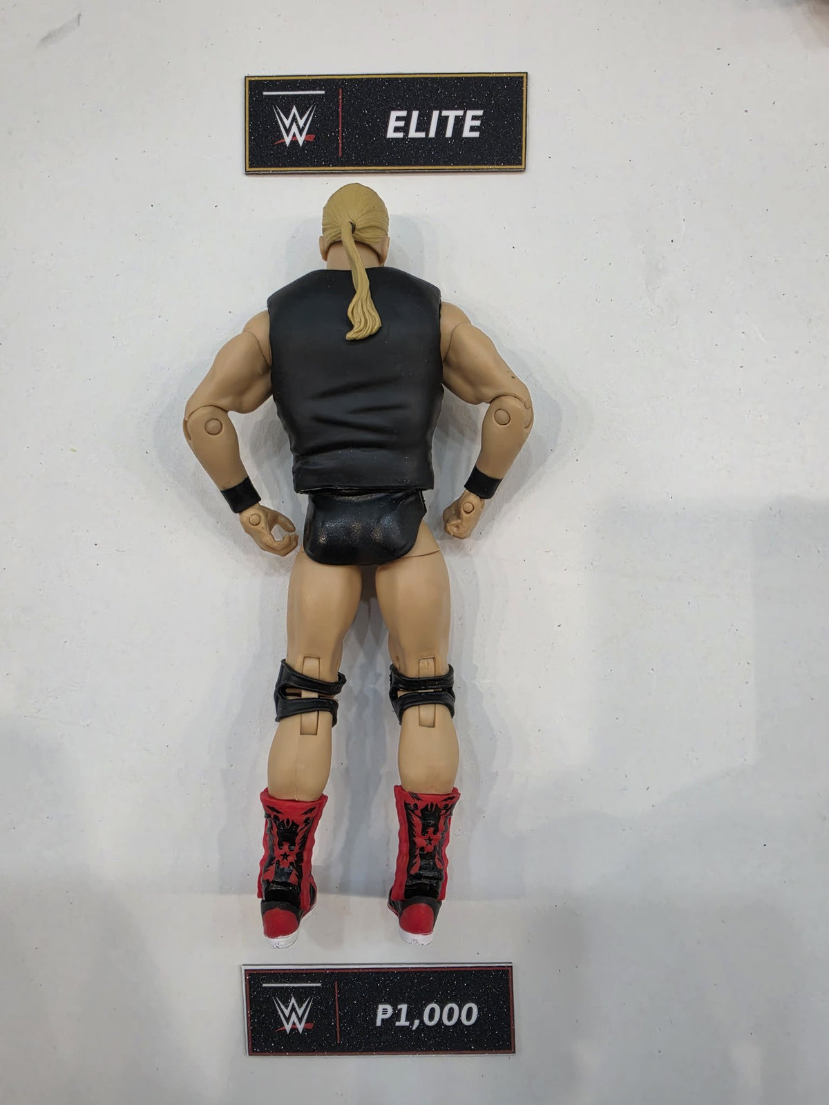 WWE Elite WWE Elite Collection - view 2