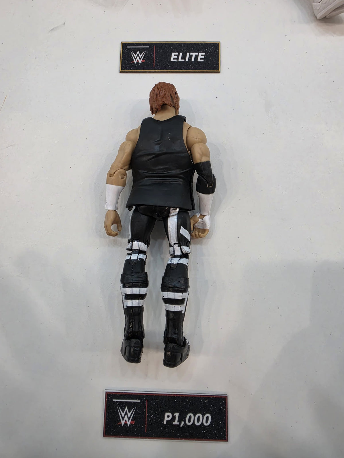 WWE Elite WWE Elite Collection - view 2