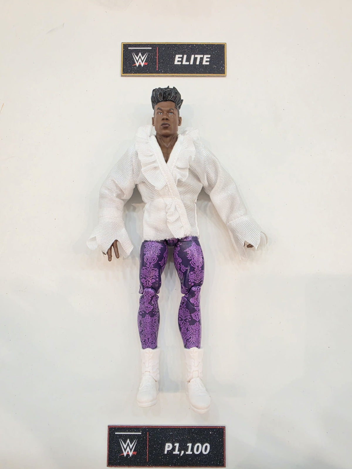 WWE Elite WWE Elite Collection