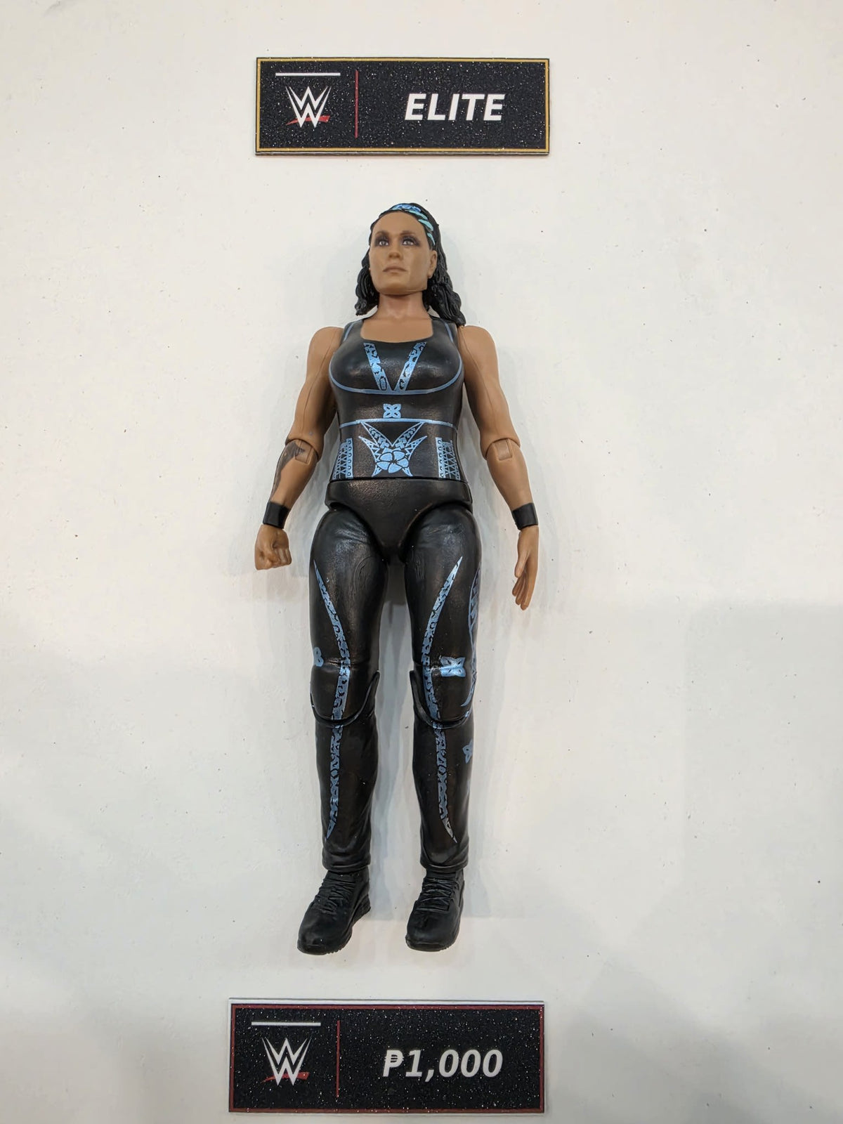 WWE Elite WWE Elite Collection