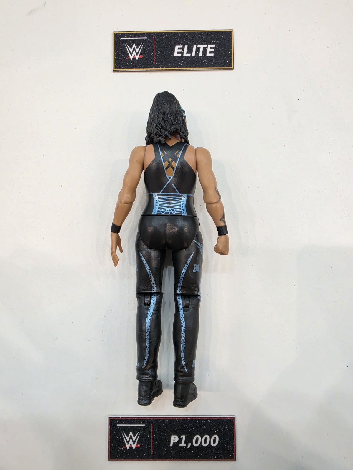 WWE Elite WWE Elite Collection - view 2