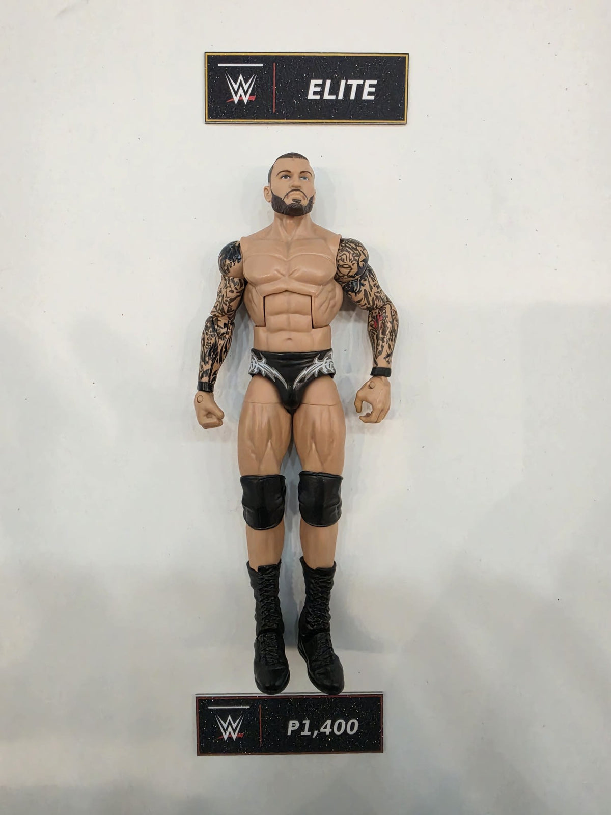 WWE Elite WWE Elite Collection Randy Orton