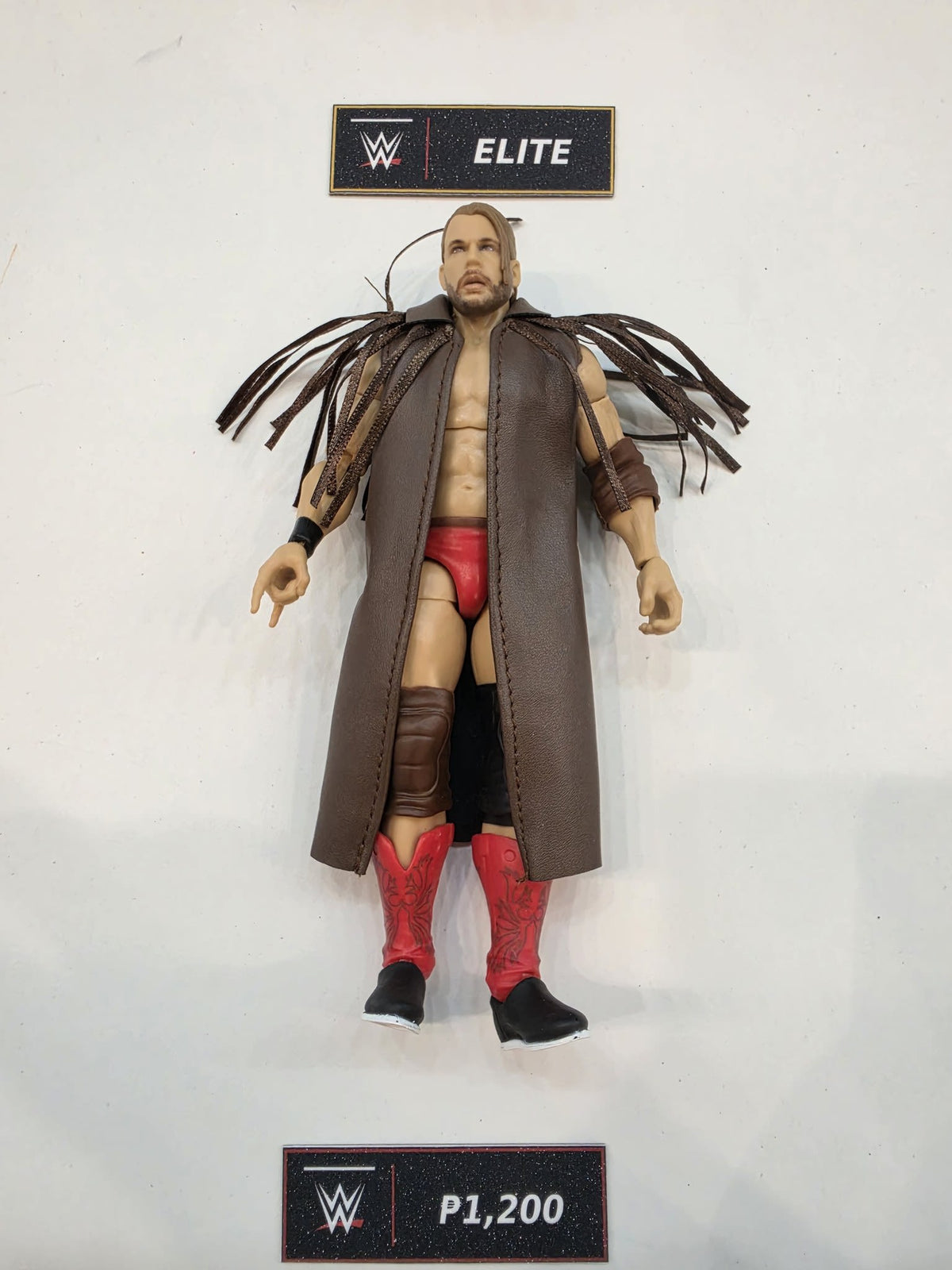 WWE Elite WWE Elite Collection