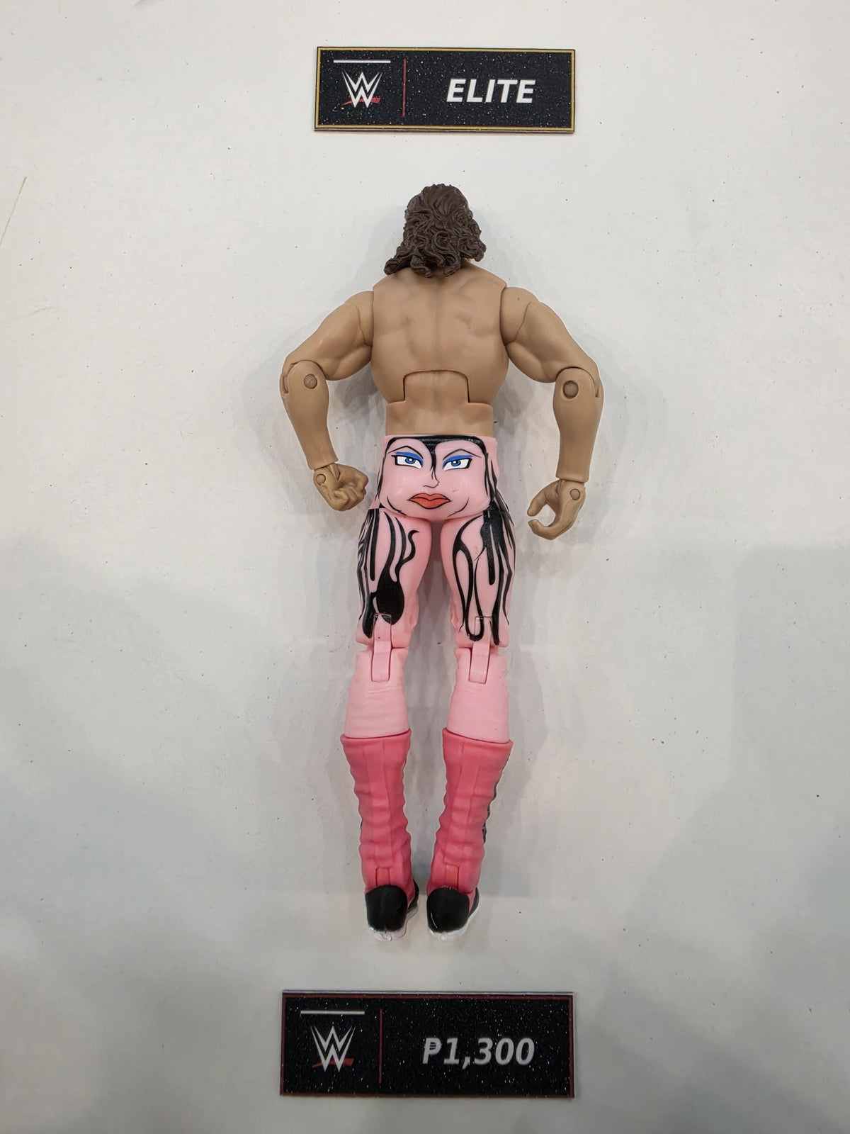 WWE Elite WWE Elite Collection - view 2