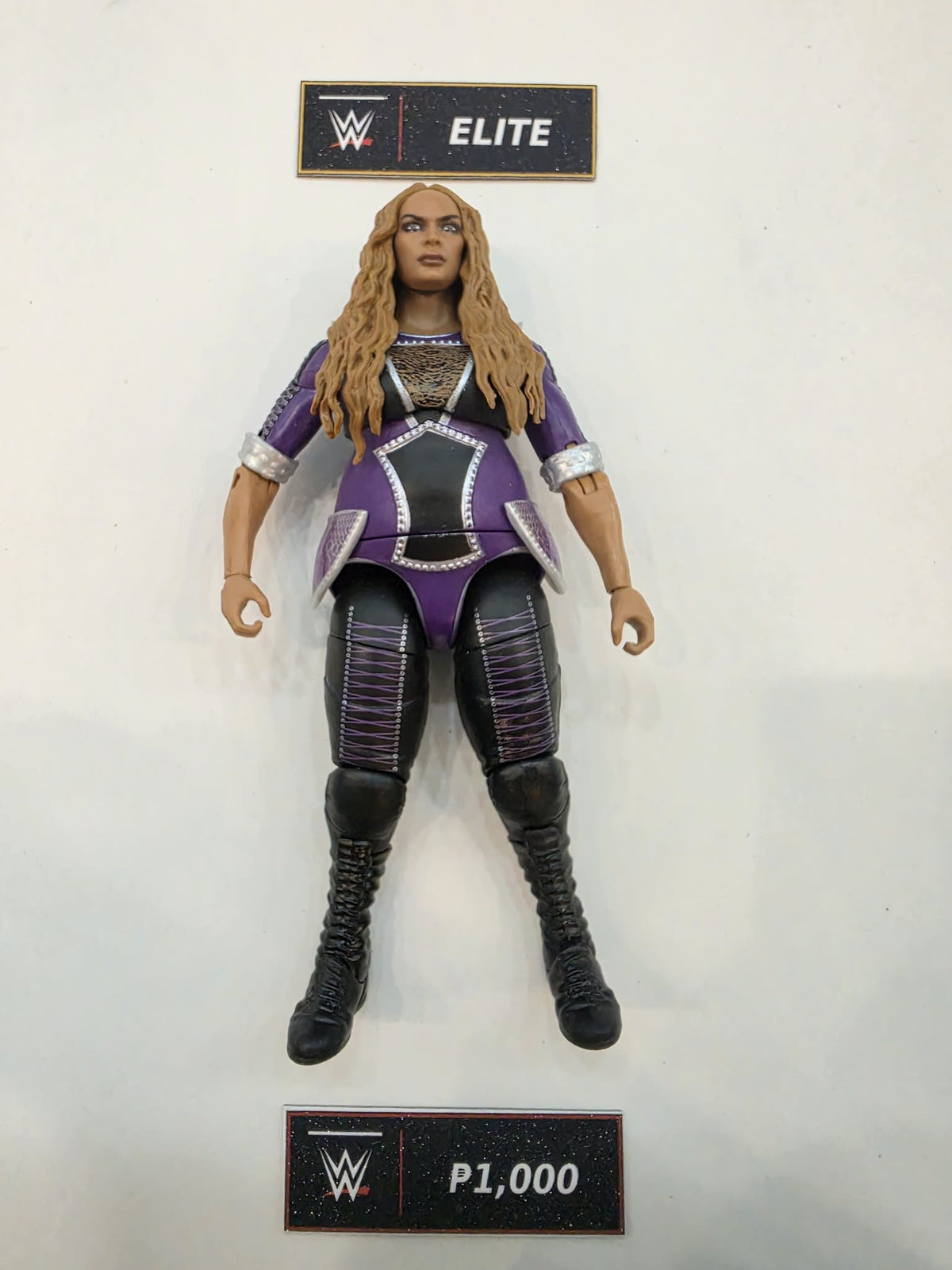 WWE Elite WWE Elite Collection